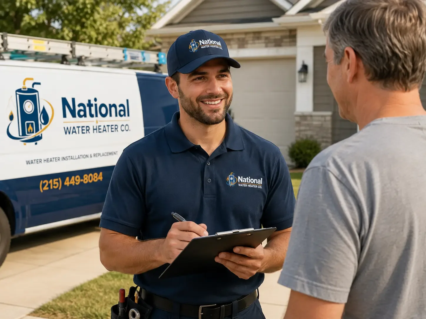 Water Heater Installation De Queen, AR FAQs